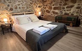 Casas dos Senadores by Vale do Zêzere Hotel